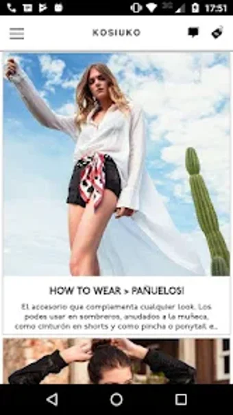 Imagen 0 para Kosiuko