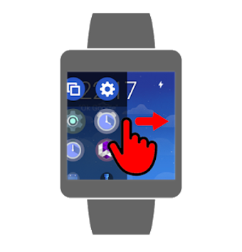 Image 1 for Bubble Launcher For Wear …