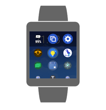 Image 2 for Bubble Launcher For Wear …