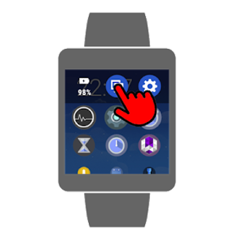 Image 3 for Bubble Launcher For Wear …