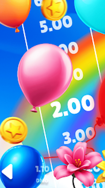 Imagen 0 para Flower Balloon