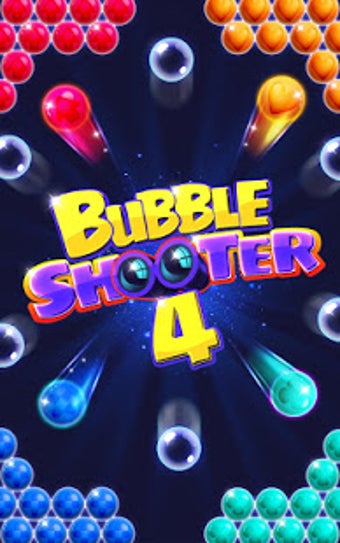 Imagen 0 para Bubble Shooter 4