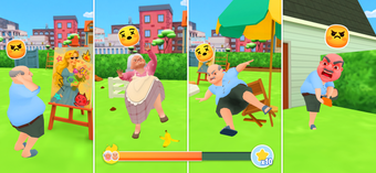 Image 0 for Family Life: Neighbor Pra…