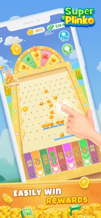 Image 3 for Super Plinko