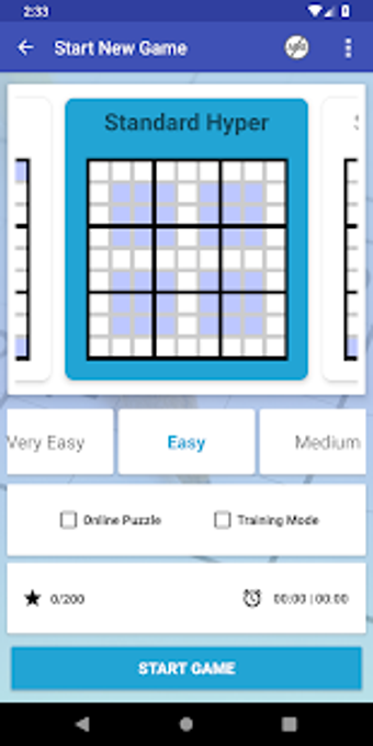 Image 0 for Sudoku Free