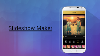 Image 2 for Slide Show Maker With Mus…