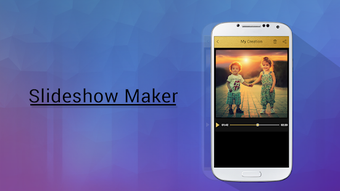 Image 1 for Slide Show Maker With Mus…