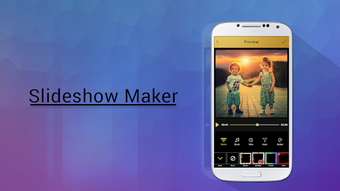 Image 0 for Slide Show Maker With Mus…