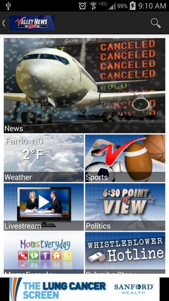 Imagen 3 para VNL News