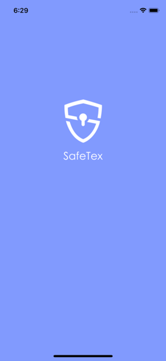 Image 1 for SafeTex Burner Texting Nu…