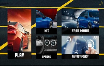 Image 1 for Real Cars Park 2