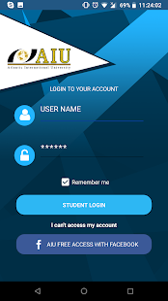 Image 1 for AIU Mobile Campus