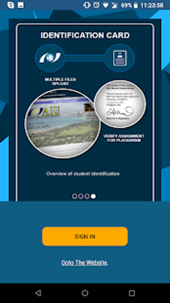Image 2 for AIU Mobile Campus