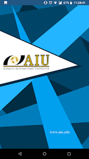 Image 0 for AIU Mobile Campus