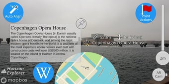 Image 0 for Horizon Explorer AR