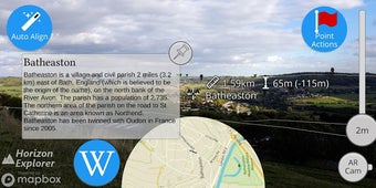 Image 3 for Horizon Explorer AR