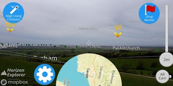 Image 0 for Horizon Explorer AR