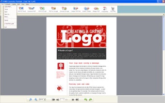 Image 0 for 123 PDF Converter Premium