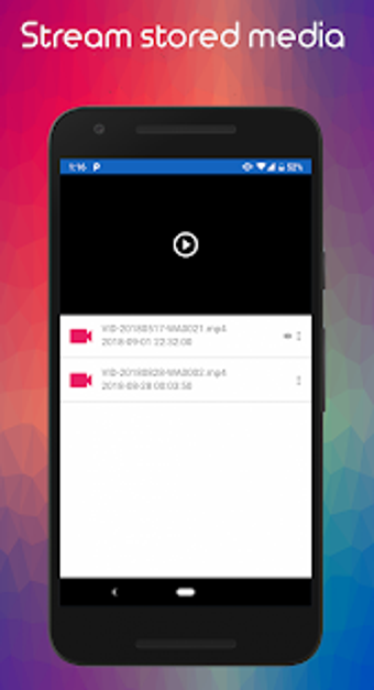 Imagen 1 para Waistra- Free cloud stora…