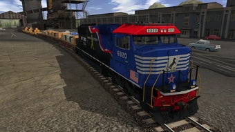 Image 0 for Trainz Railroad Simulator…