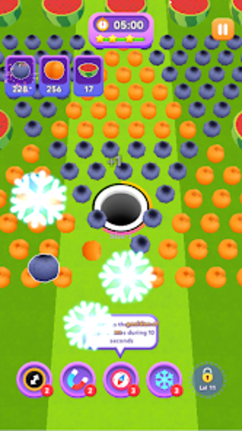 Image 0 for Infinity Hole: Eat Everyt…