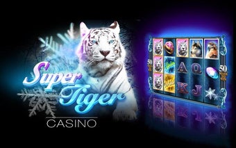 Image 0 for Slots Super Tiger Casino …