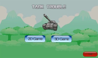 Imagen 0 para Tank Trouble for Windows …