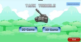 Imagen 2 para Tank Trouble for Windows …