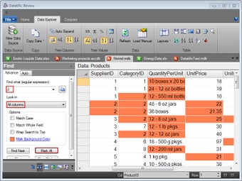 Imagen 0 para Datatific Review