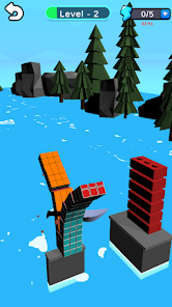 Image 0 for Blade Hopper