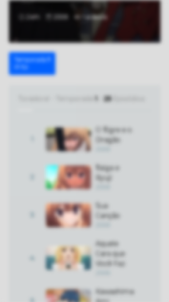 Image 0 for Animes Online Vision - An…