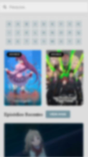 Image 1 for Animes Online Vision - An…