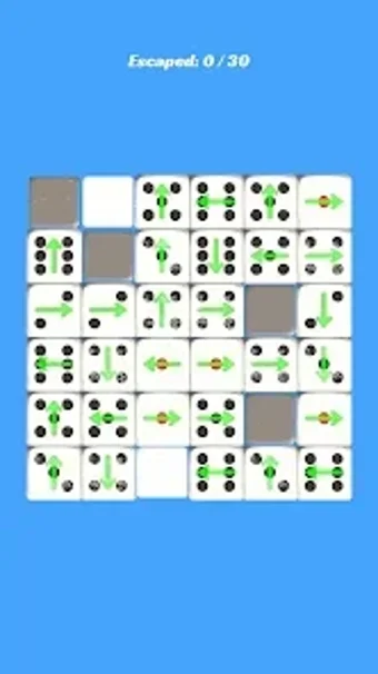 Image 0 for dice escape