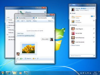 Image 0 for Trillian