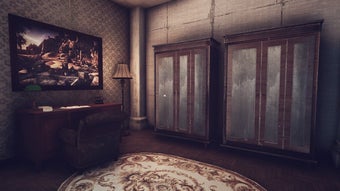 Image 0 for Art Heist - Escape Room