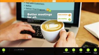 Image 2 for join.me Viewer for Window…