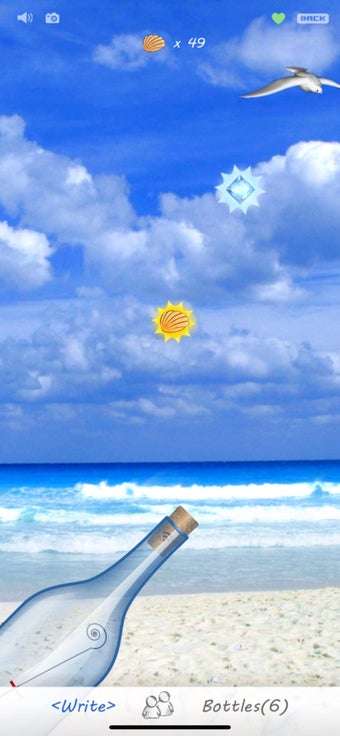 Image 1 for Drift Bottle
