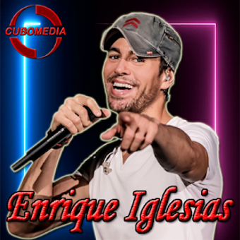 Image 0 for Enrique Iglesias - Nunca …