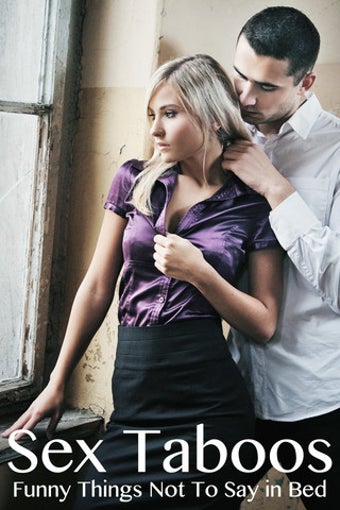 Image 0 for Sex Taboos - Jokes about …