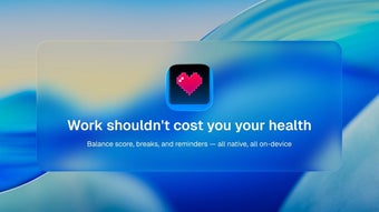 Imagen 0 para HealthyNotch