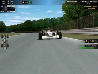Image 0 for F1 Racing Championship
