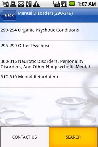 Image 0 for ICD9data