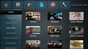 Imagen 0 para SMART TV SH