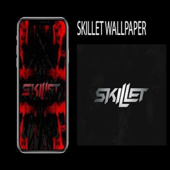 Skillet Wallpaper Thumbnails 4