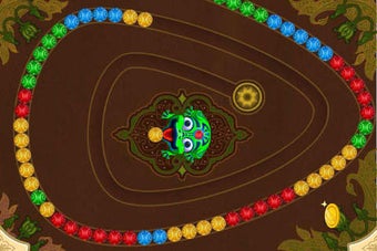 Image 0 for Marble Blast-Shooter
