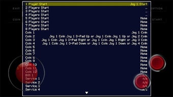 Imagen 0 para Arcade Games (Emulator 0.…
