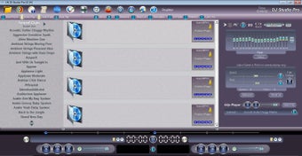 Image 0 for DJ Studio Pro