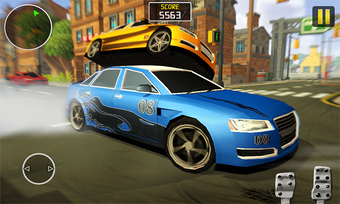 Imagen 0 para City Driving 3D