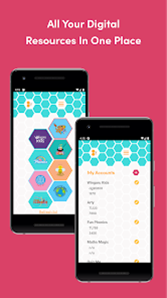 Imagen 0 para ClassHive Kids