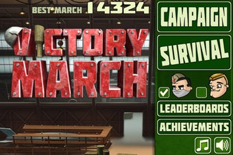 Image 1 for Victory March